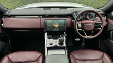 Land Rover Range Rover Sport 3.0 D300 Dynamic SE 5dr Auto Diesel Estate